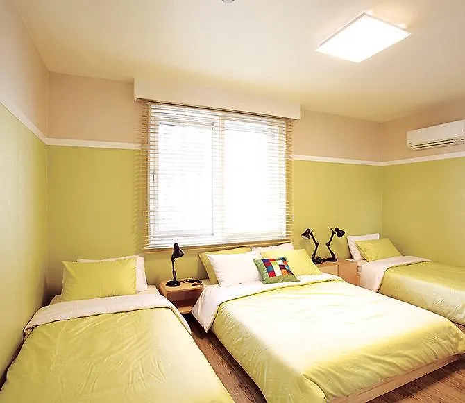 Hide & Seek Guesthouse Seoul Guest house