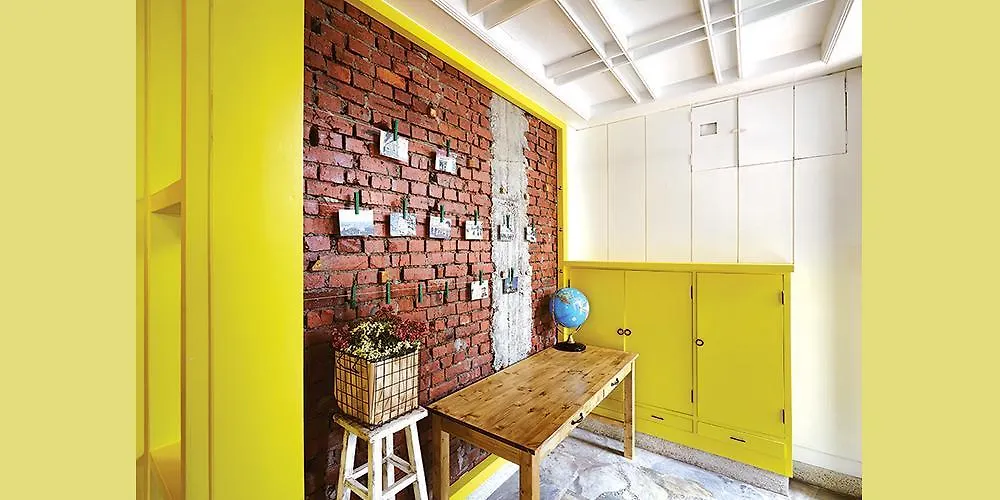 Hide & Seek Guesthouse Seoul
