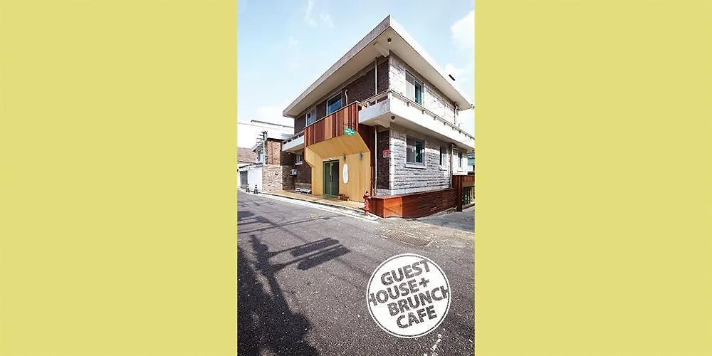 Guest house Hide & Seek Guesthouse Seoul