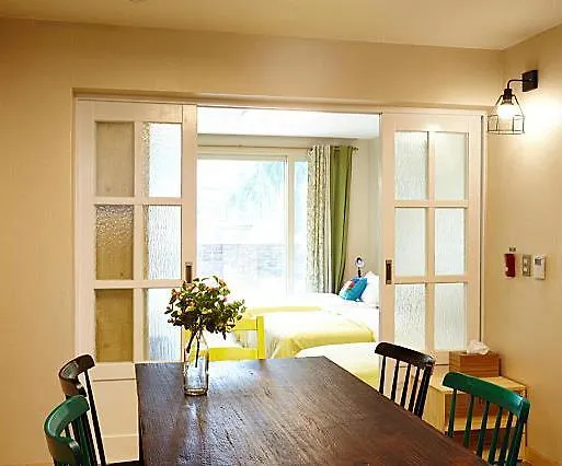Hide & Seek Guesthouse Seoul