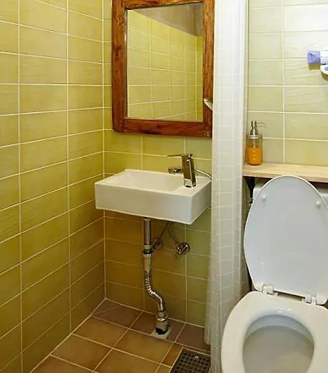 Guest house Hide & Seek Guesthouse Seoul